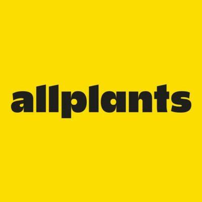 Allplant Limited Liquidation Stock Sale